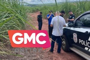 Corpo de homem sequestrado é encontrado em canavial entre Maringá e Iguaraçu