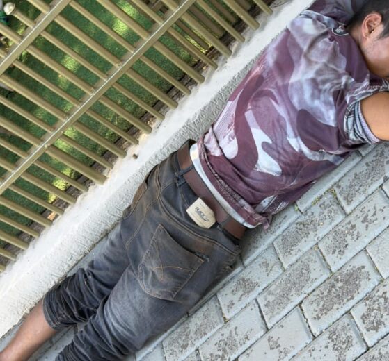 Detido ao tentar furtar veículo, homem é investigado por série de furtos em condomínios de Maringá