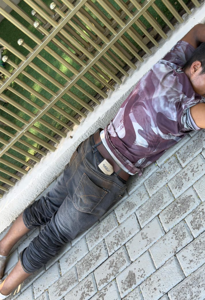 Detido ao tentar furtar veículo, homem é investigado por série de furtos em condomínios de Maringá