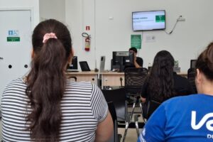 Em Maringá, Defensoria Pública atende famílias de 80 crianças que estão sem vagas em escolas