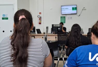 Em Maringá, Defensoria Pública atende famílias de 80 crianças que estão sem vagas em escolas