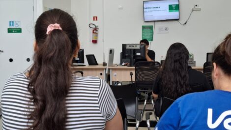 Em Maringá, Defensoria Pública atende famílias de 80 crianças que estão sem vagas em escolas