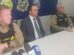 Em coletiva, agentes detalham Operação Armeiro que prendeu três policiais de Maringá