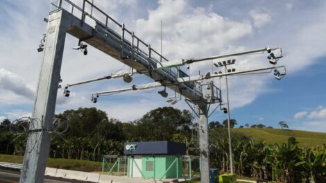 Em resposta a deputados, ANTT afirma não ter dado autorização prévia para operação de pedágios "free flow" na região de Maringá