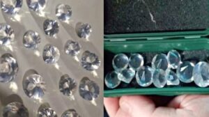 Envolvidos em roubo de R$ 15 milhões em diamantes, incluindo policiais, são denunciados pelo MPPR