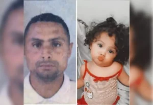 Foragido preso em Apucarana causou acidente que matou pai e bebê na Av. Brasil