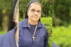 Freira é assassinada em invasão a convento no Paraná