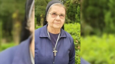 Freira é assassinada em invasão a convento no Paraná