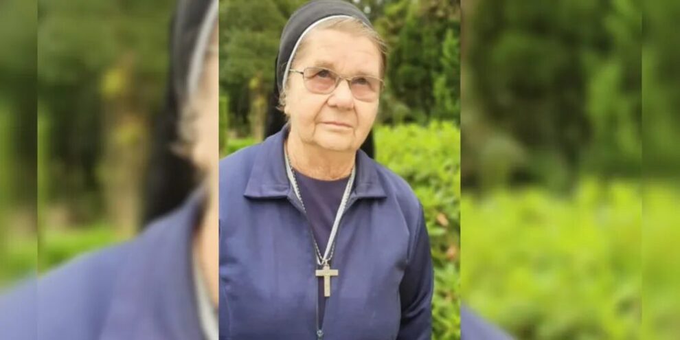 Freira é assassinada em invasão a convento no Paraná