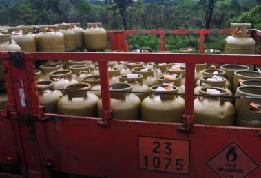 Gás do Povo é aprovado; 15 milhões de famílias podem ser beneficiadas