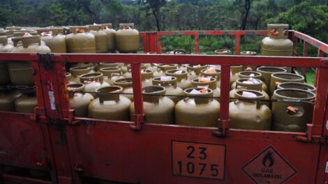 Gás do Povo é aprovado; 15 milhões de famílias podem ser beneficiadas