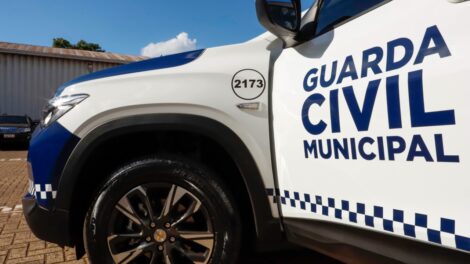 Guarda Civil de Maringá intensifica ações de segurança na Vila Olímpica