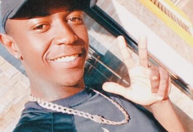 Homem assassinado no Jardim Alvorada no dia do aniversário é identificado