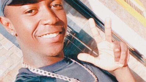 Homem assassinado no Jardim Alvorada no dia do aniversário é identificado