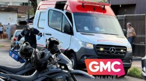 Homem de 40 anos morre em confronto com a Guarda Municipal de Sarandi