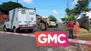 Homem é assassinado a tiros após já ter sido vítima de tentativa de homicídio