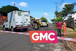 Homem é assassinado a tiros após já ter sido vítima de tentativa de homicídio