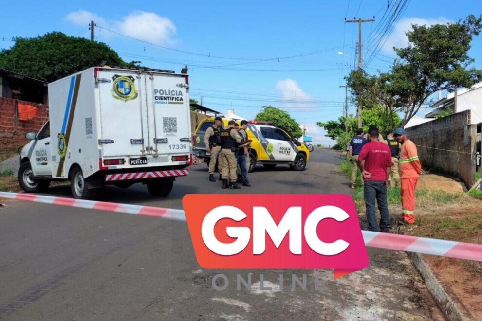 Homem é assassinado a tiros após já ter sido vítima de tentativa de homicídio