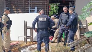 Homem é atacado e ferido no abdômen em tentativa de homicídio em Sarandi