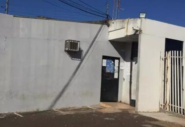 Homem é preso e horas depois aparece morto na Cadeia Pública de Maringá; caso é investigado como homicídio