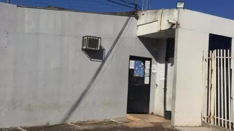 Homem é preso e horas depois aparece morto na Cadeia Pública de Maringá; caso é investigado como homicídio