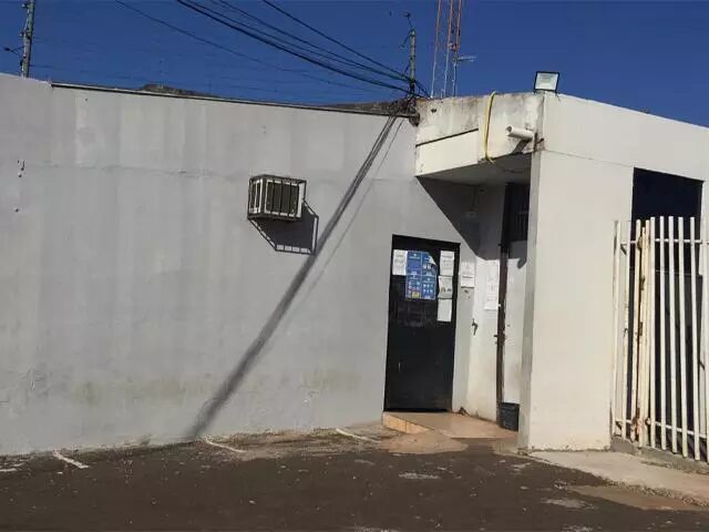 Homem é preso e horas depois aparece morto na Cadeia Pública de Maringá; caso é investigado como homicídio