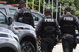 Homem é preso por fingir ser líder religioso e fazer 'ritual' para abusar de mulheres