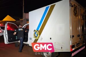 Homem executado com cerca de 30 tiros em Sarandi é identificado