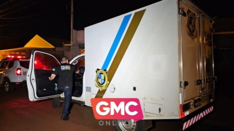 Homem executado com cerca de 30 tiros em Sarandi é identificado