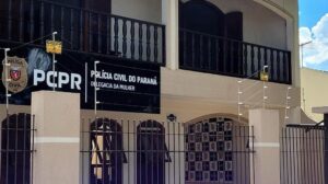 Homem investigado por estupro de vulnerável, ameaça e outros crimes é preso em Maringá