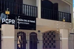 Homem investigado por estupro de vulnerável, ameaça e outros crimes é preso em Maringá