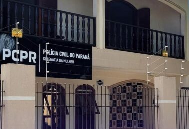 Homem investigado por estupro de vulnerável, ameaça e outros crimes é preso em Maringá