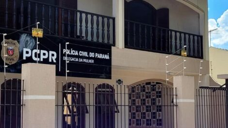 Homem investigado por estupro de vulnerável, ameaça e outros crimes é preso em Maringá