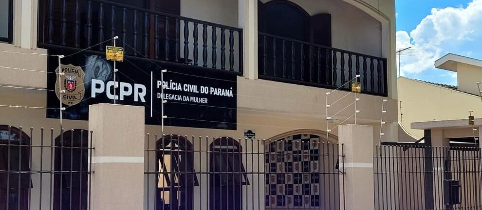 Homem investigado por estupro de vulnerável, ameaça e outros crimes é preso em Maringá