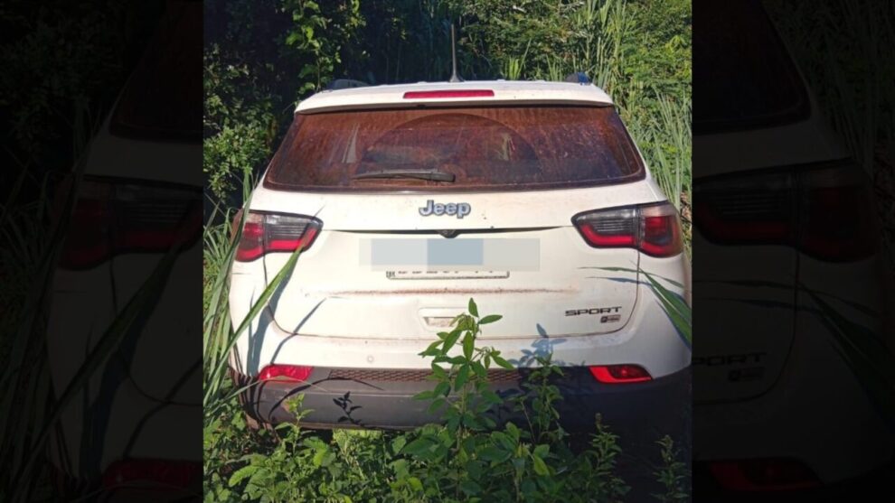 Homem marca encontro com dois rapazes e acaba agredido e roubado; crime foi a 30 km de Maringá