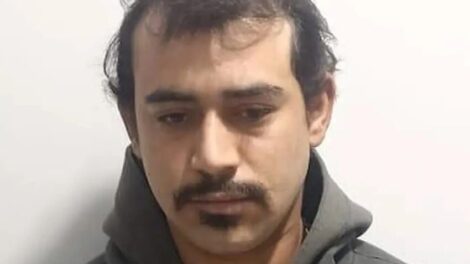 Homem que sequestrou menina em São Manoel do Paraná reage à polícia e é morto a tiros