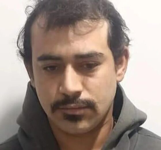 Homem que sequestrou menina em São Manoel do Paraná reage à polícia e é morto a tiros