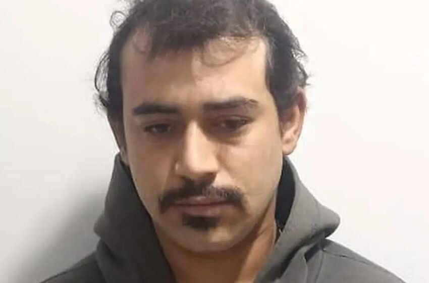 Homem que sequestrou menina em São Manoel do Paraná reage à polícia e é morto a tiros