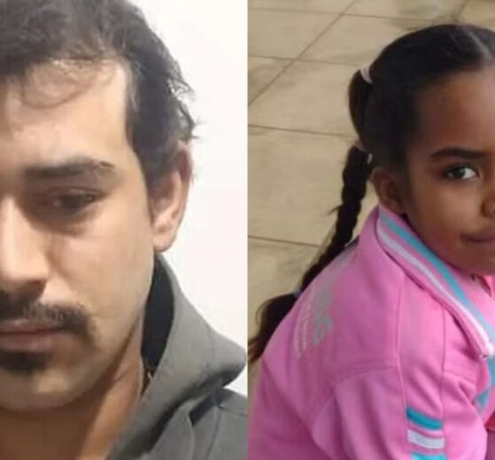 Homem rompeu tornozeleira três dias antes de matar criança em São Manoel do Paraná