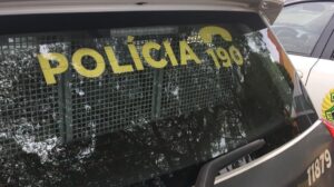 Homem vestido de palhaço persegue adolescente e é detido na região