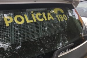 Homem vestido de palhaço persegue adolescente e é detido na região