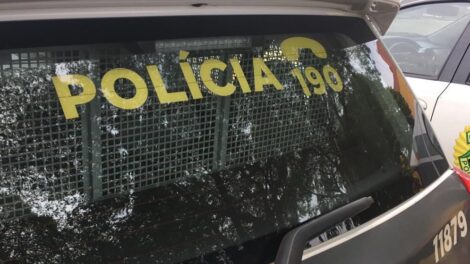 Homem vestido de palhaço persegue adolescente e é detido na região