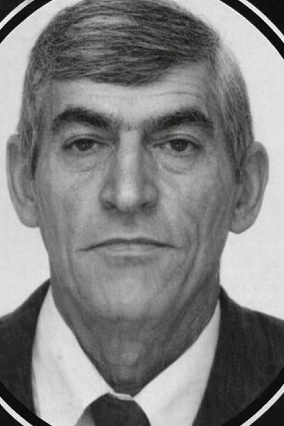 Idoso morre após ser atingido por coice de cavalo