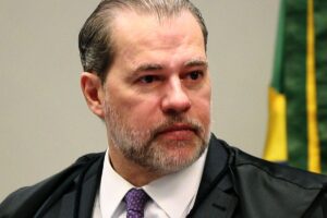 Irmãos de Toffoli não precisam ir à CPI do Crime Organizado