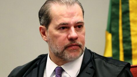 Irmãos de Toffoli não precisam ir à CPI do Crime Organizado