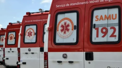 Jovem é baleado e preso após tentativa de furto em depósito da Polícia Civil em Maringá