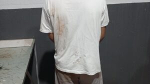 Justiça decreta prisão preventiva de jovem de 19 que agrediu criança por ciúmes em Maringá