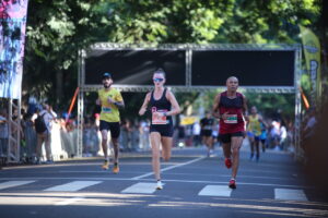 Lançamento da 49ª Prova Rústica Tiradentes de Maringá ocorre nesta terça (10)