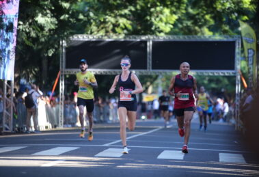 Lançamento da 49ª Prova Rústica Tiradentes de Maringá ocorre nesta terça (10)