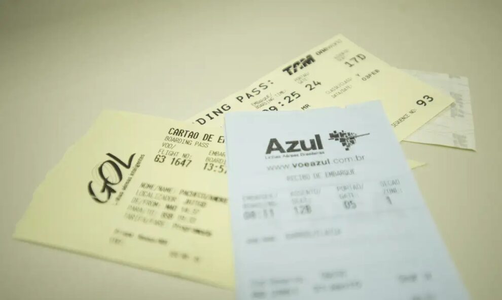 Lei sugere criação de fundo municipal para gerenciar milhas acumuladas em viagens de agentes da Prefeitura de Maringá